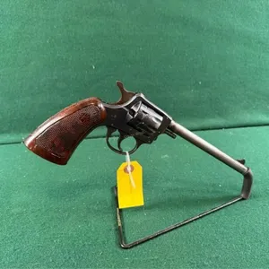 H&R Mdl.922 22cal Revolver