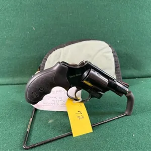 Smith & Wesson Mdl.36 38 S&W Spl Revolver