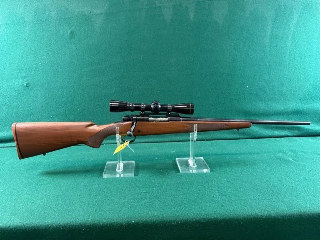 Winchester Mdl.70 243 Win Rifle