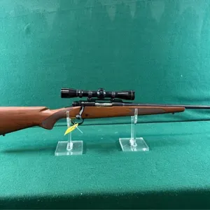 Winchester Mdl.70 243 Win Rifle