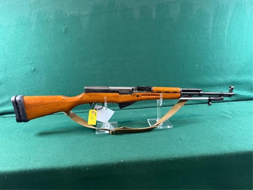 Norinco SKS 7.62x39mm Rifle