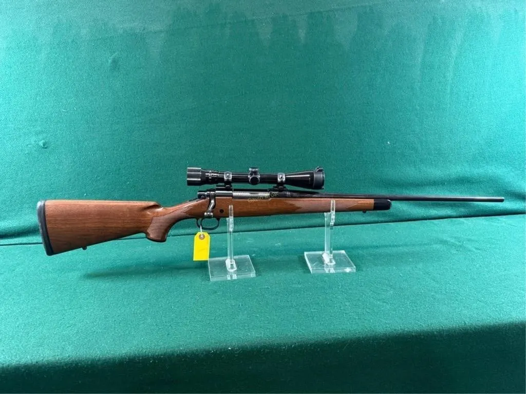 Remington Mdl.700 280 Rem Rifle