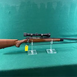 Remington Mdl.700 280 Rem Rifle