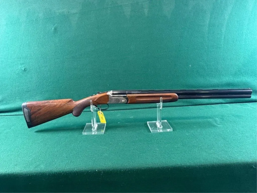 Benelli Franchi Renaissance 12ga Shotgun