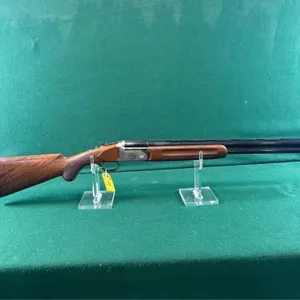 Benelli Franchi Renaissance 12ga Shotgun