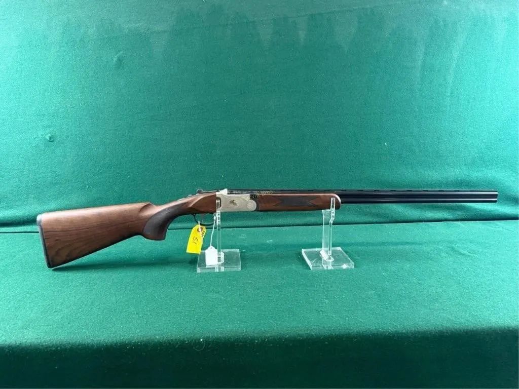 Mossberg International Silver Reserve 410ga