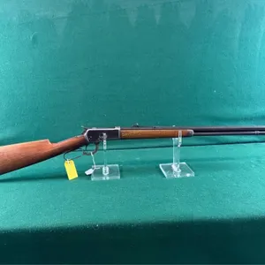 Winchester Mdl.1892 44WCF Rifle