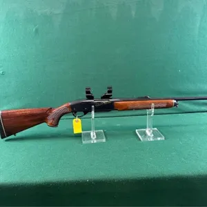 Remington Woodmaster Mdl.742 308 Win Rifle