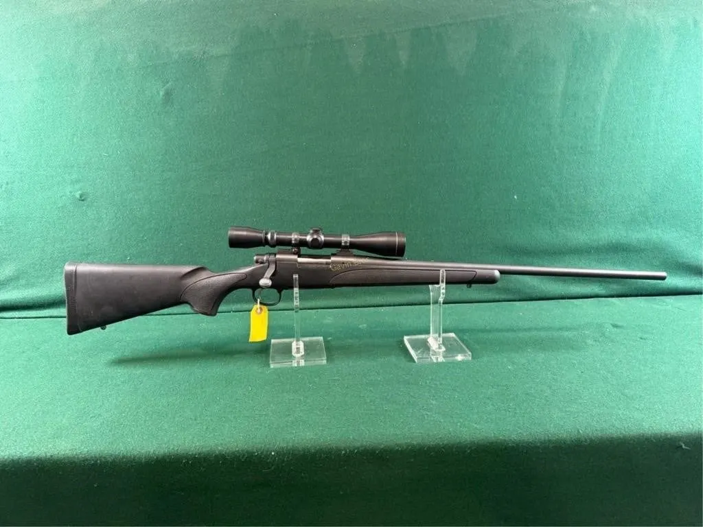 Remington Mdl.700 270 WSM Rifle