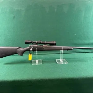 Remington Mdl.700 270 WSM Rifle