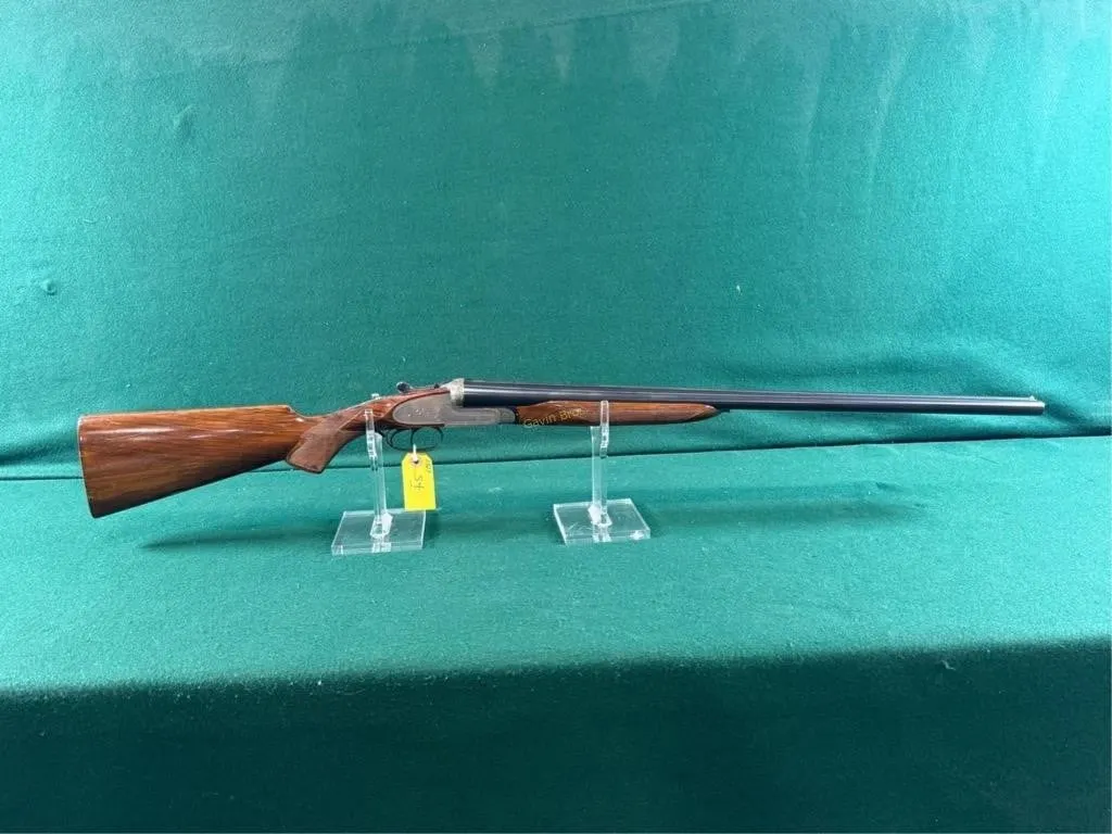 Stoeger Zephyr Uplander 12ga Shotgun