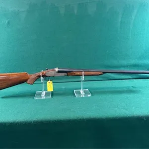 Stoeger Zephyr Uplander 12ga Shotgun