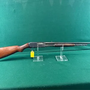 Remington Mdl.14 35 Rem Rifle