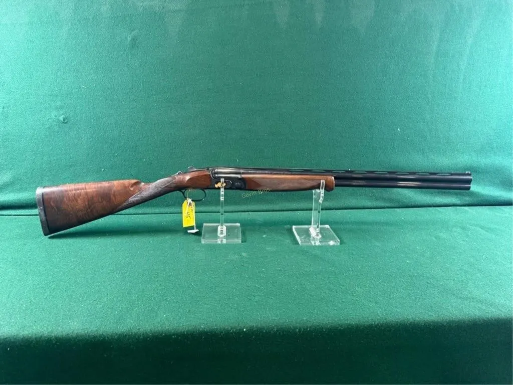 Remington Ruffed Grouse Society 20ga Shotgun