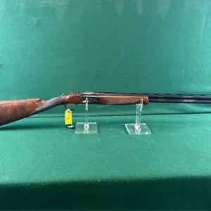 Remington Ruffed Grouse Society 20ga Shotgun