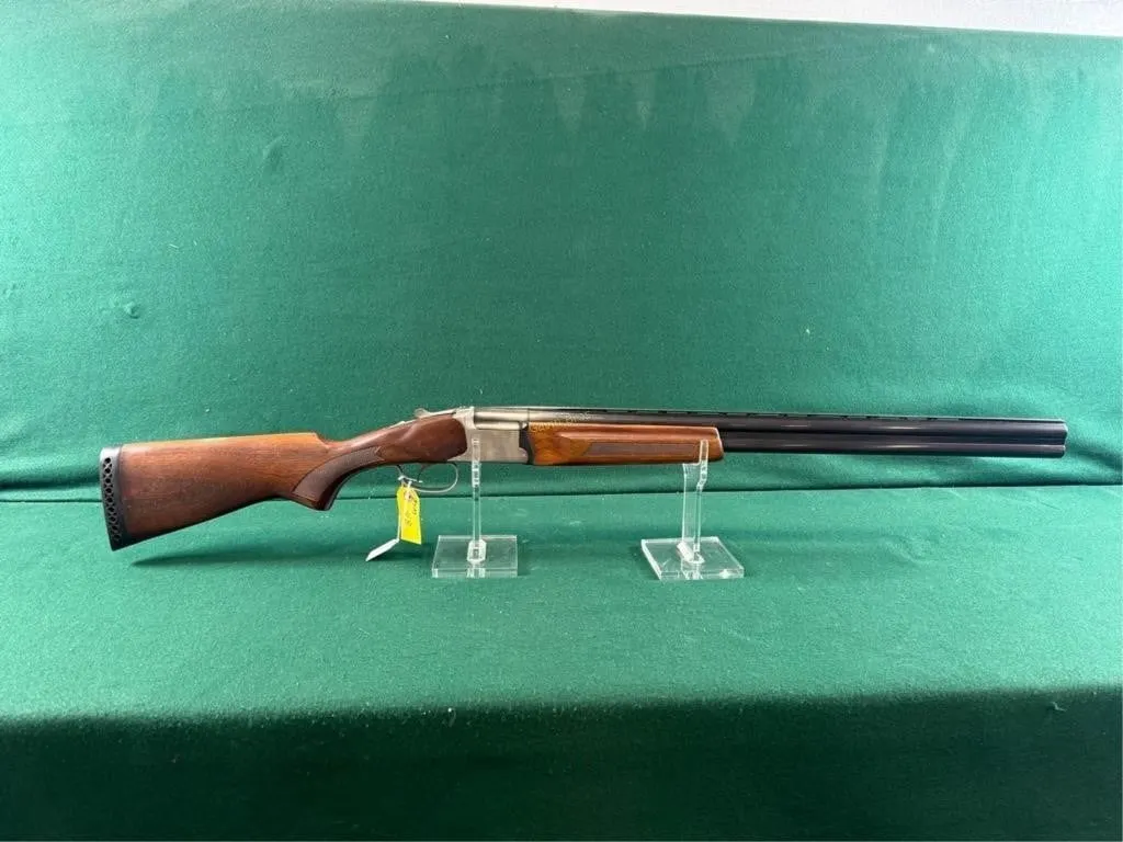 Remington Mdl.SPR310 O/U 12ga Shotgun
