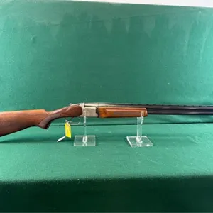 Remington Mdl.SPR310 O/U 12ga Shotgun