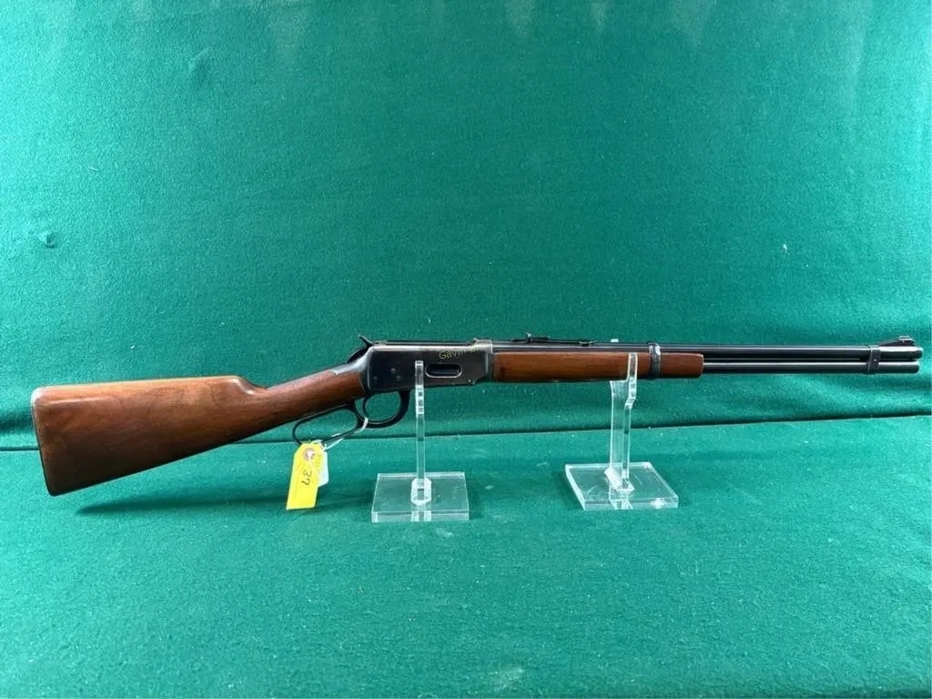 Winchester Mdl.94 32WS Rifle