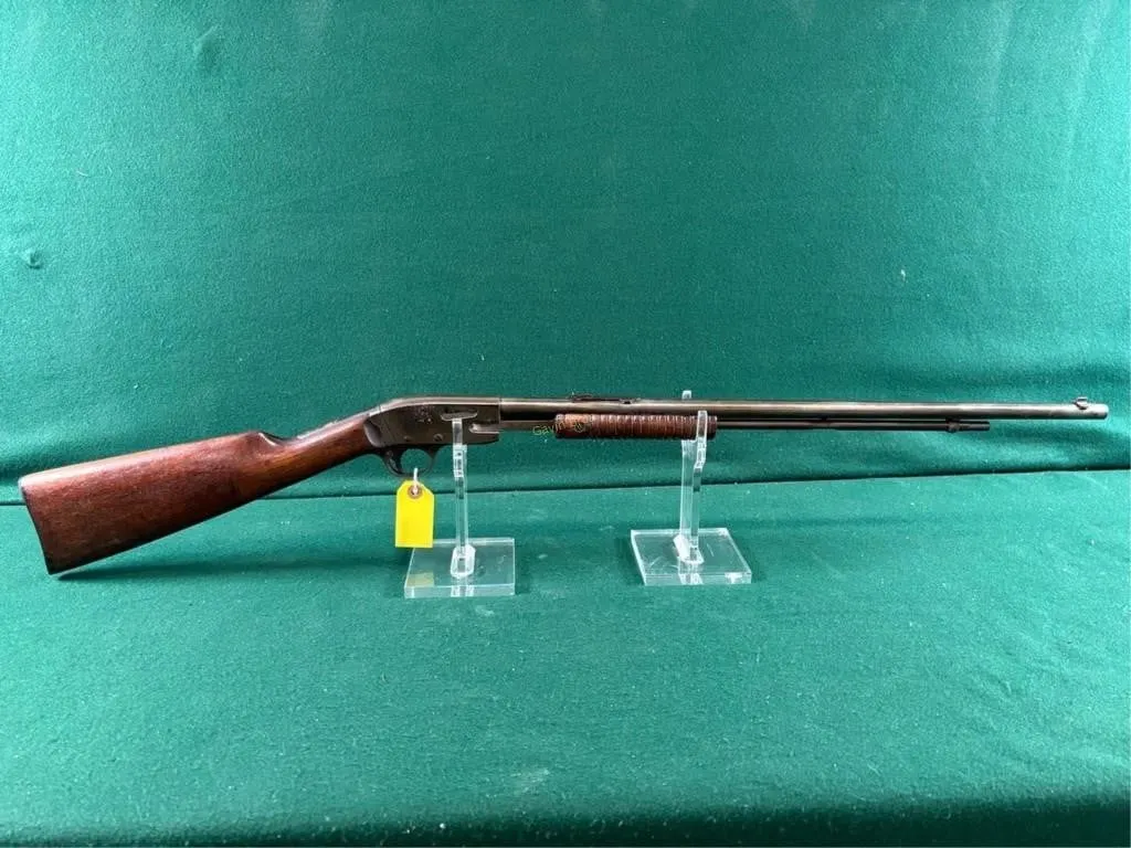 Stevens Mdl.75 22 S,L or LR Rifle