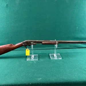 Stevens Mdl.75 22 S,L or LR Rifle