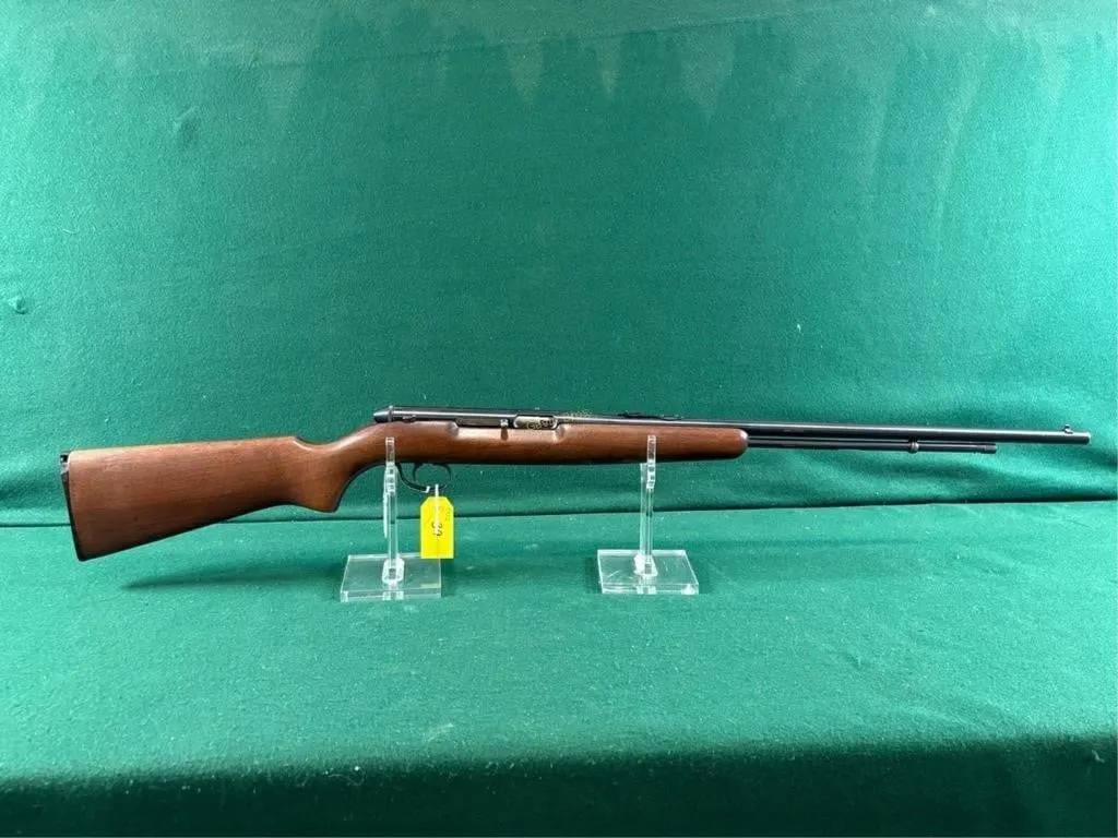 Remington Mdl.550-1 22 S, L or LR Rifle