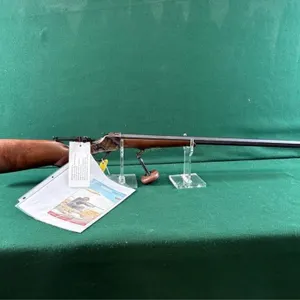 Sharps 1885 High Wall 38-55cal Rifle
