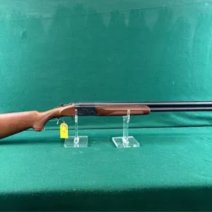 Beretta Mdl.686 Onyx 12ga O/U Shotgun