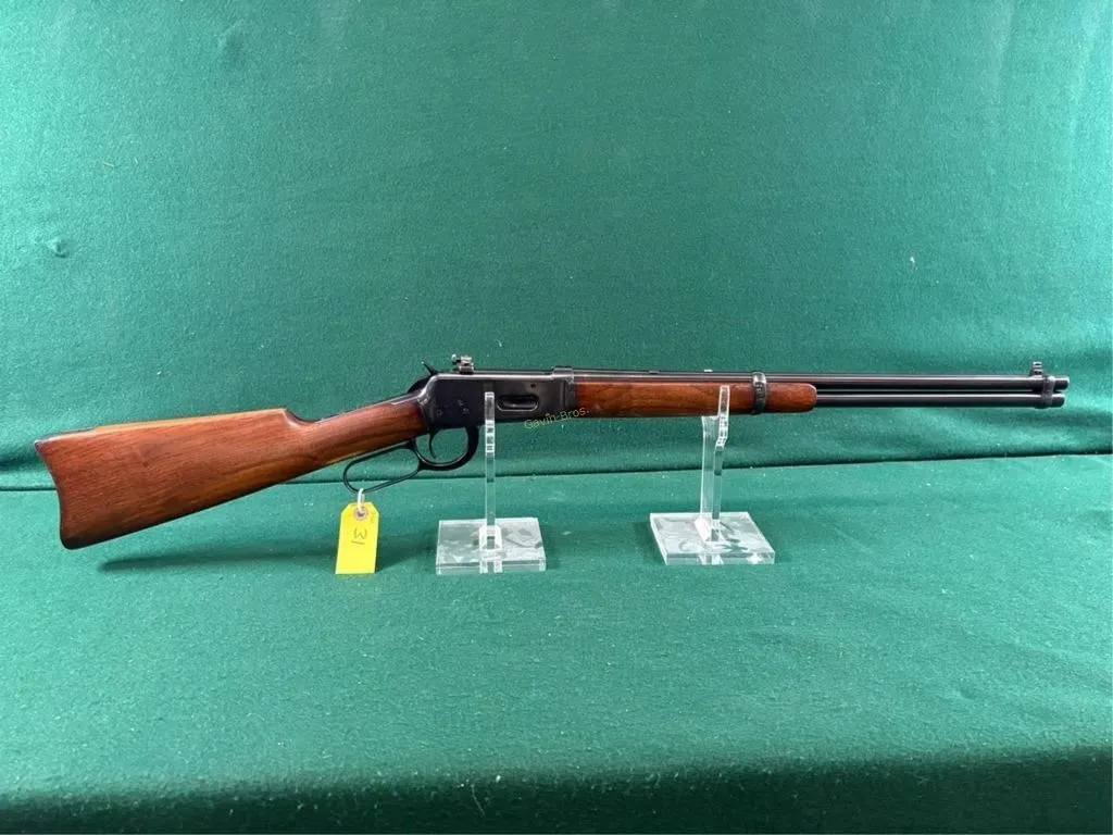 Winchester Mdl.94 30WCF Rifle