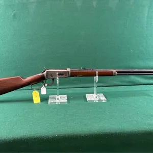 Winchester Mdl.1894 25-35WCF Rifle