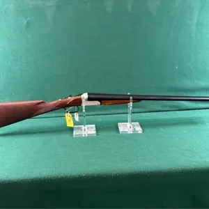 Charles Daly Mdl.306LX 20ga Shotgun