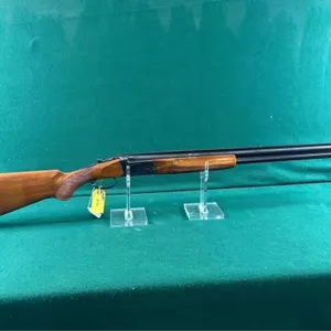 Ithaca Mdl.600 12ga O/U Shotgun