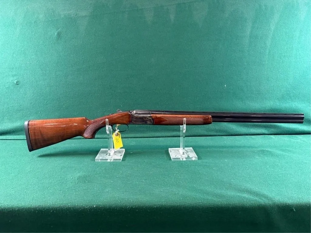 Charles Daly Field Hunter 28ga Shotgun