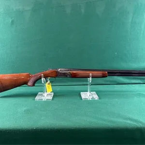 Charles Daly Field Hunter 28ga Shotgun