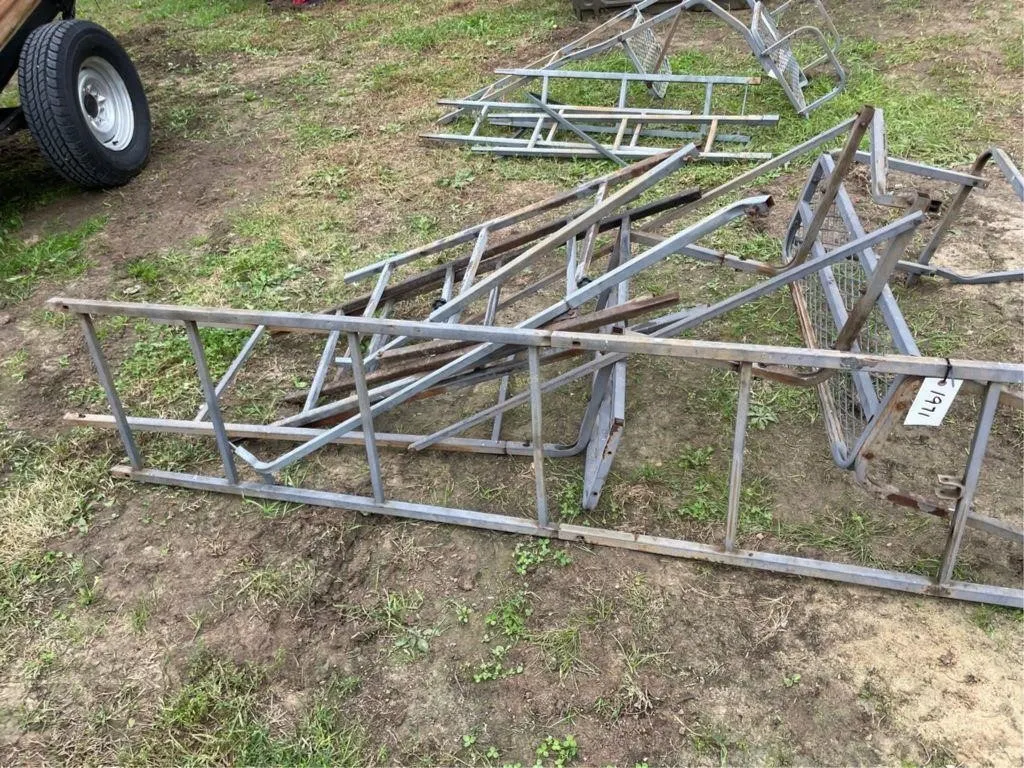 Ladder Treestand