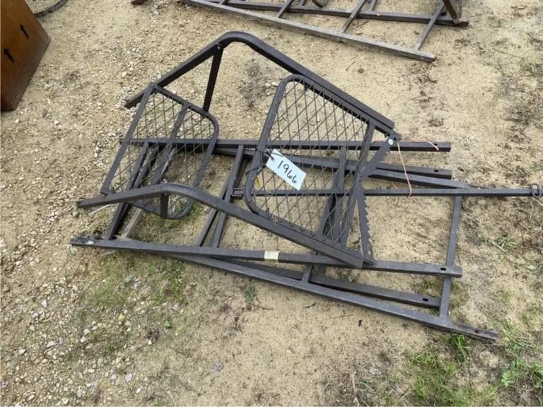 Ladder Treestand