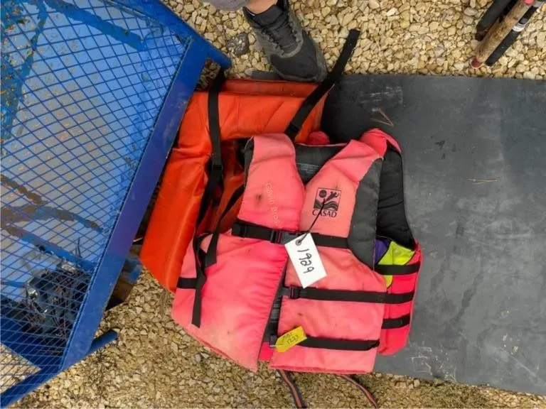 Life Jackets