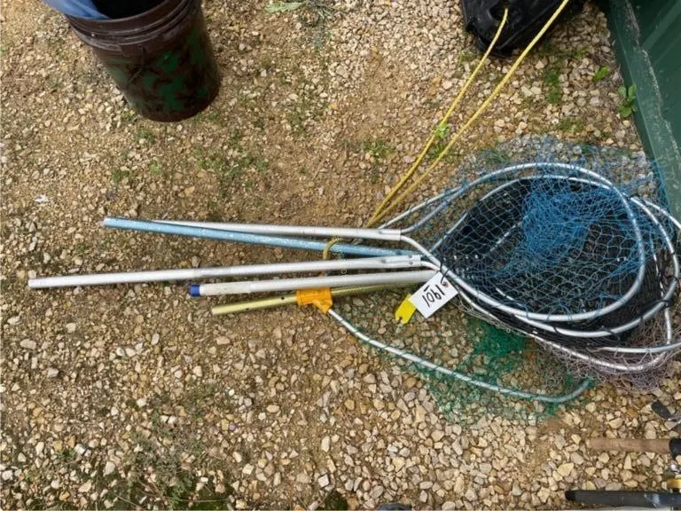 Fishing Nets