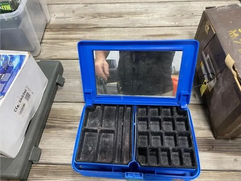 Jewelry Organizer
