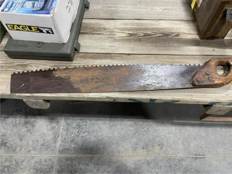 Saw