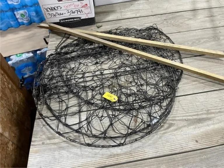 Turtle Trap