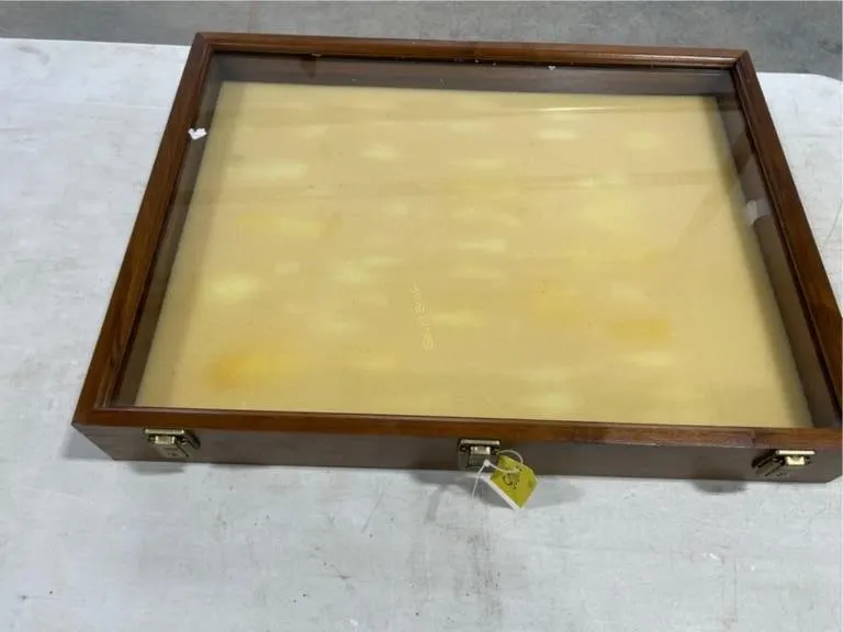 Display Case