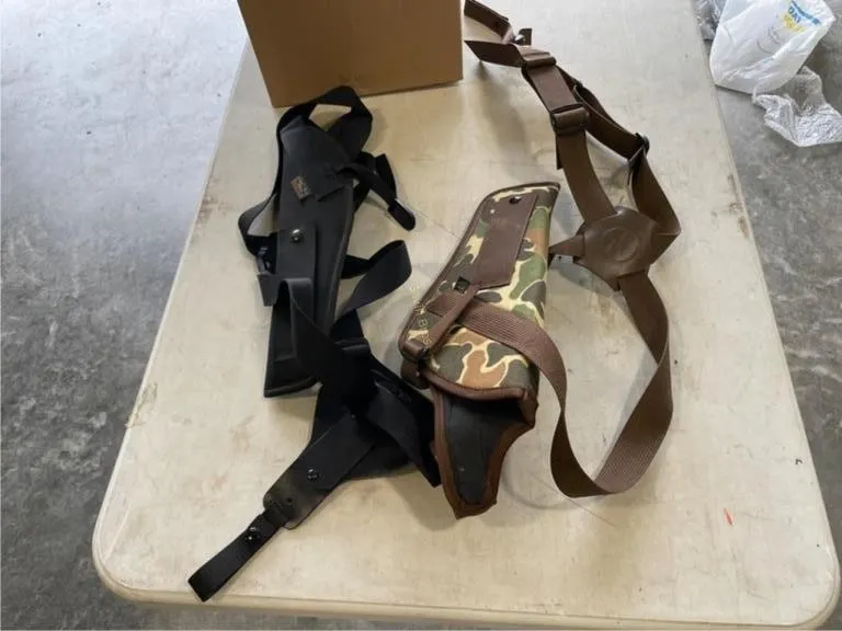 Holsters