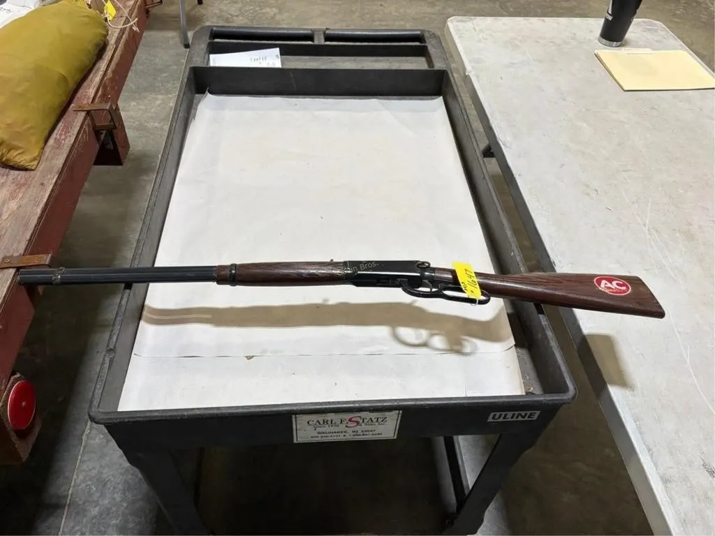 Daisy Mdl.1894 BB Gun