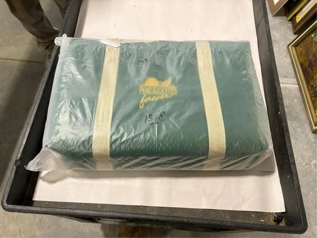 Pheasants Forever Bag