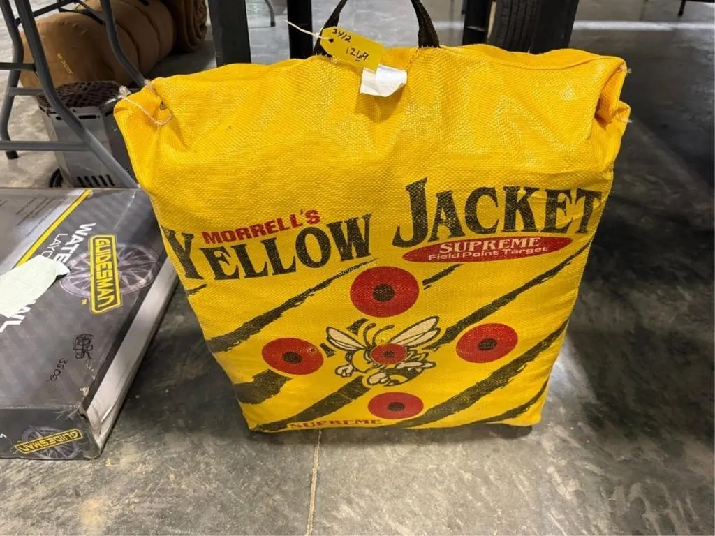Bow Target