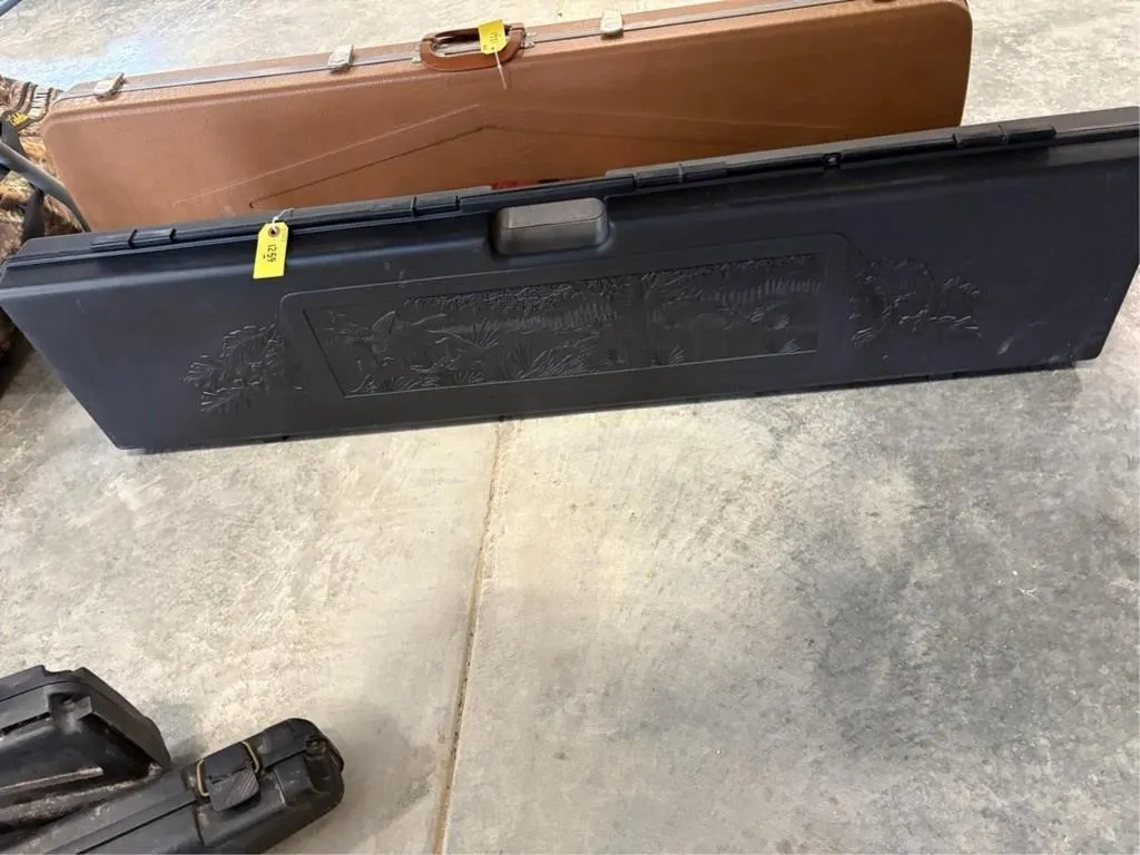 Hard Gun Case
