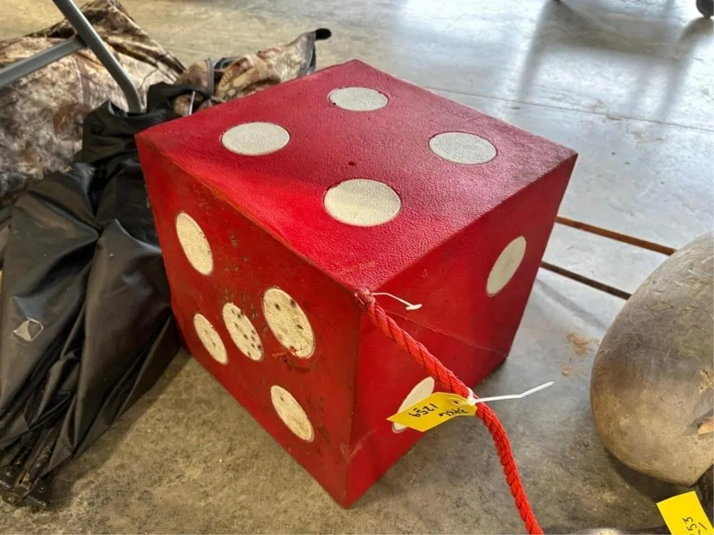 Bow Target