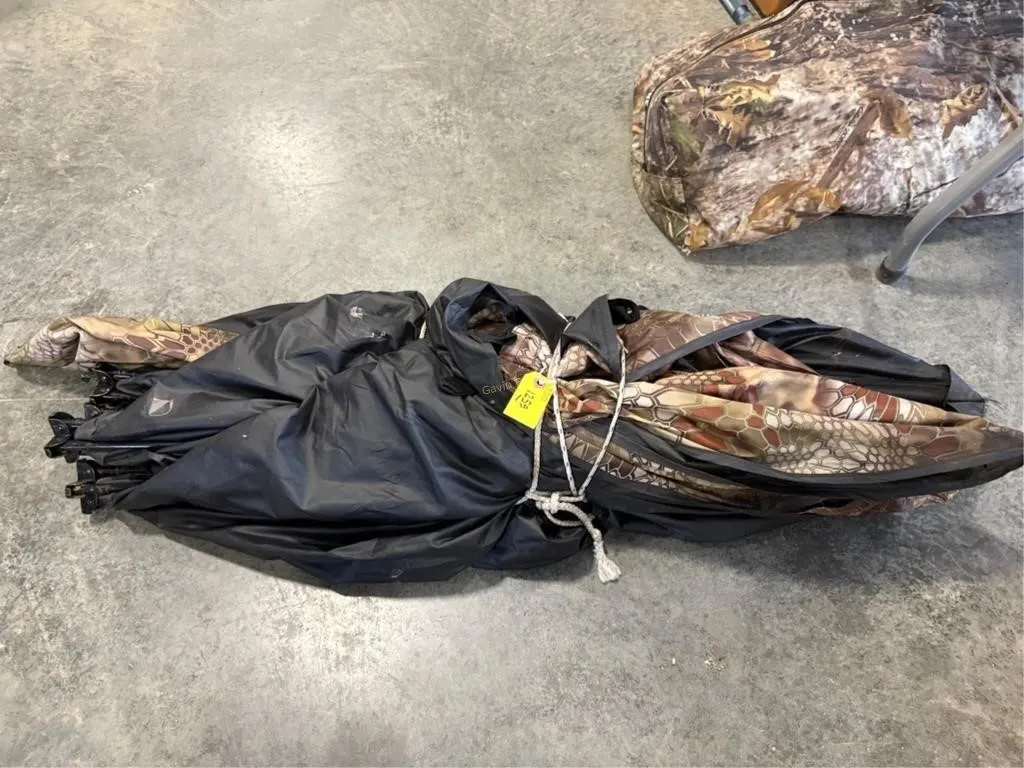 Hunting Blind