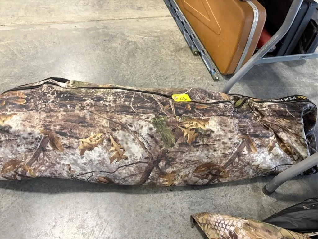 Cabela's Hunting Blind