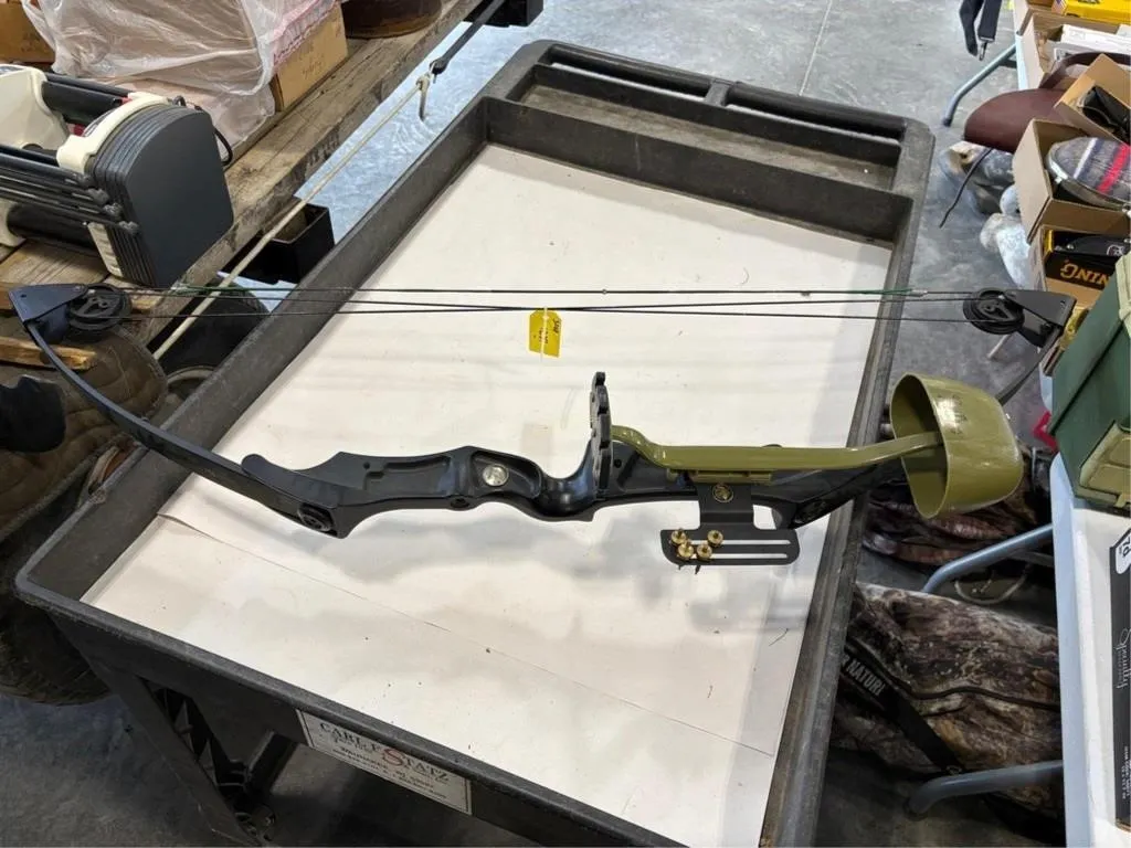 Jennings Compound bow